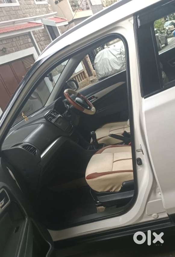 Maruti Suzuki Vitara Brezza Zdi Plus, 2016, Diesel
