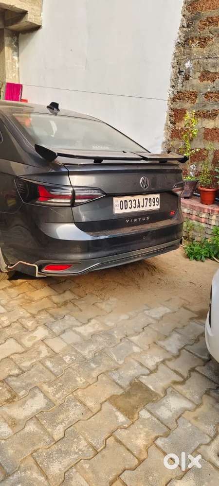 Single Handed Private Car No Rough Use Good Condition With Well Servic