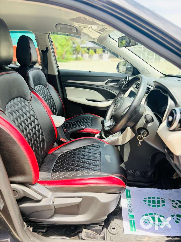 Mg Astor 1.5 Super, 2021, Petrol