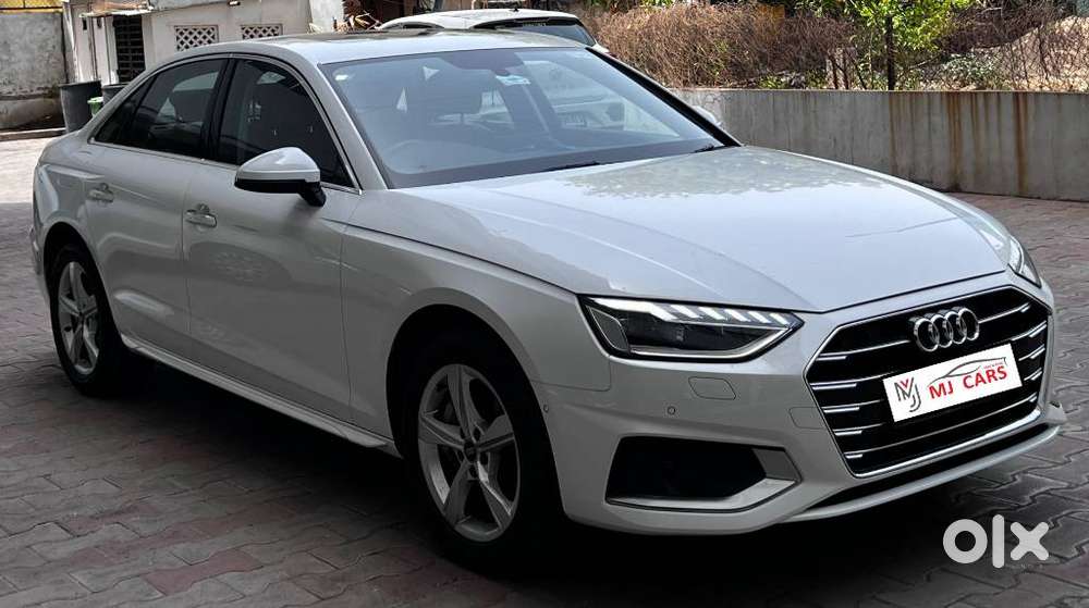 Audi A4 2.0 Technology 40 Tfsi, 2024, Petrol