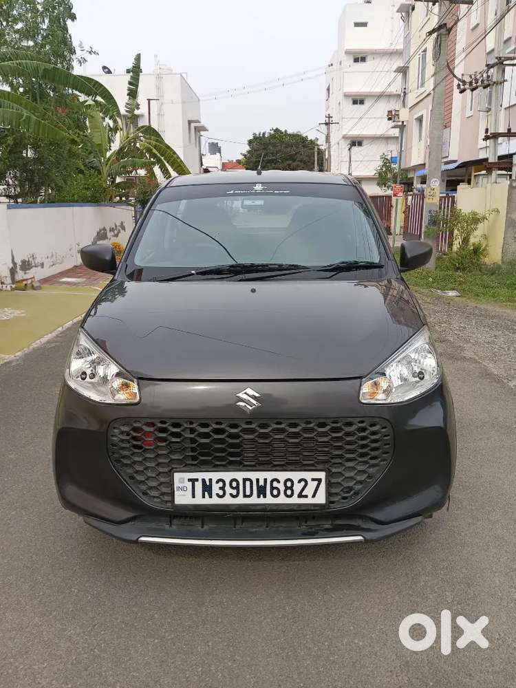 Maruti Suzuki Alto K10 2023 Petrol Well Maintained Excellent Quality