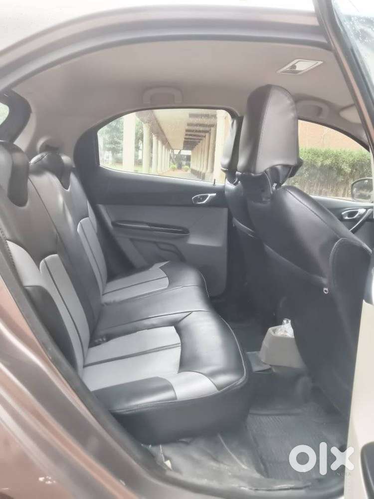 Tata Tiago 1.2 Revotron Xza, 2018, Petrol