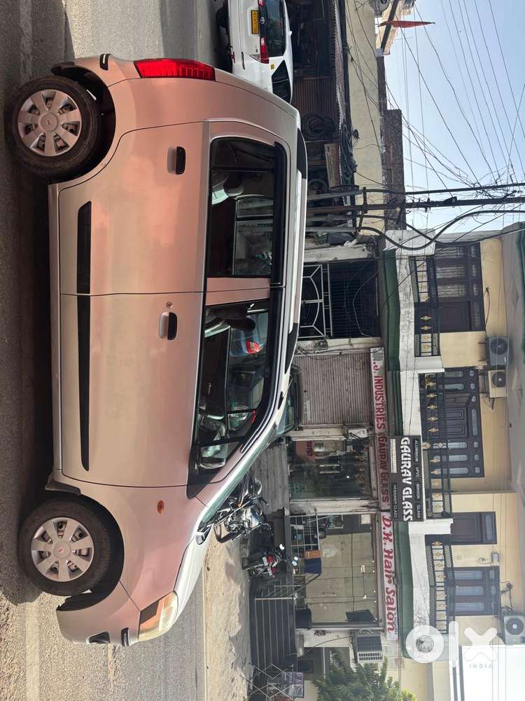 Maruti Suzuki Wagon R 1.0, 2013, Petrol