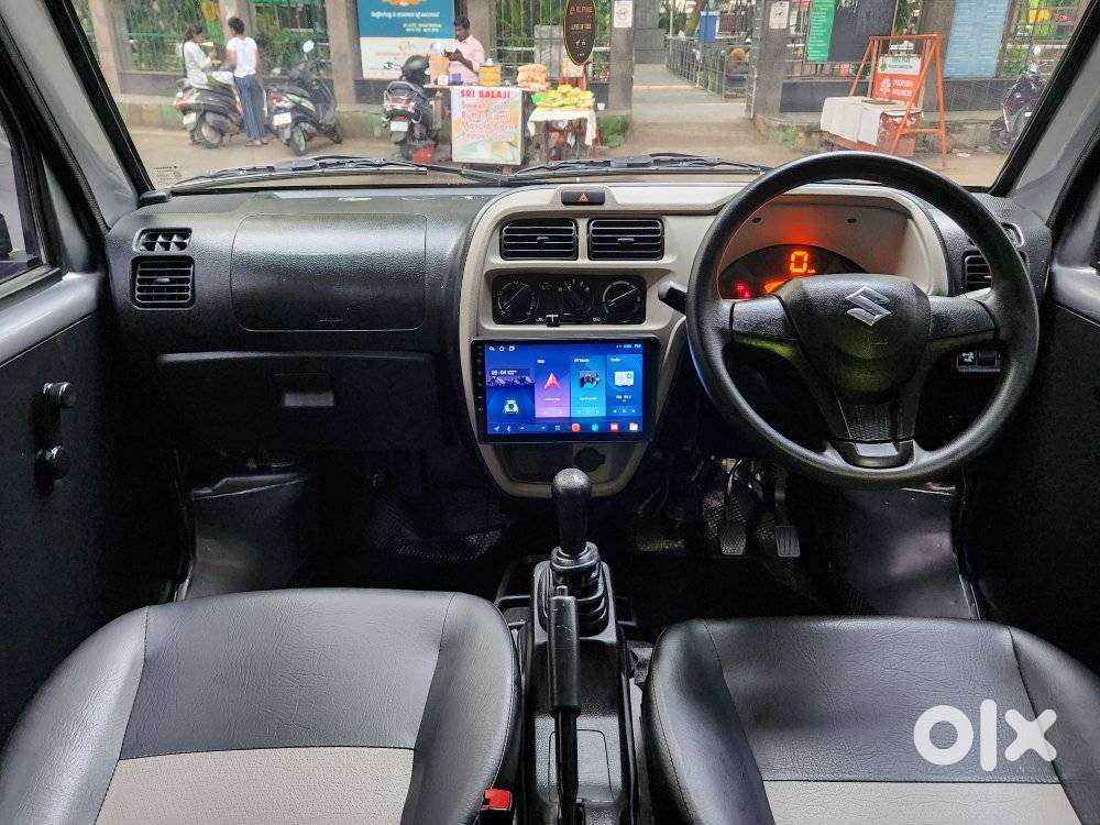Maruti Suzuki Eeco Cng 5 Seater Ac, 2024, Cng & Hybrids