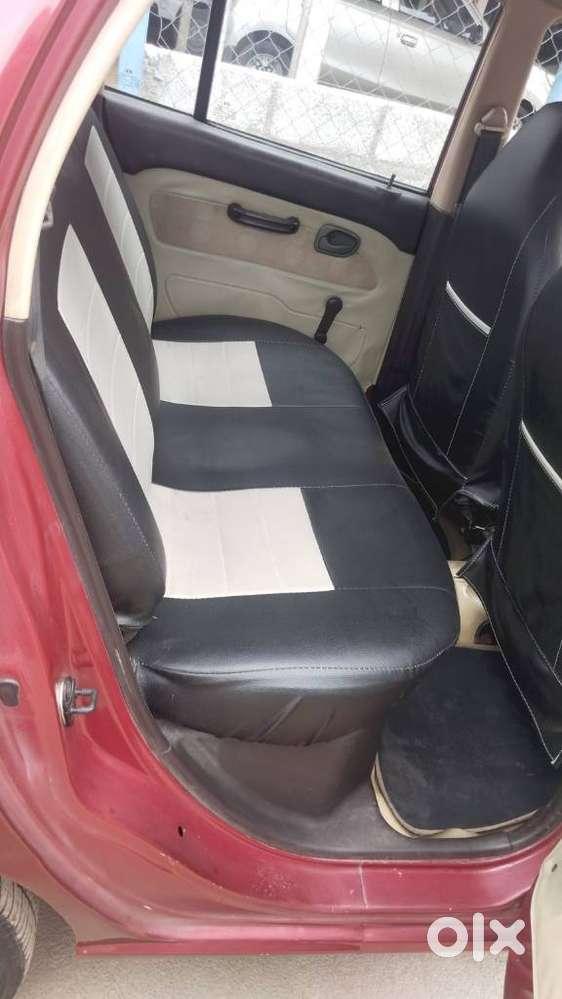 Hyundai Santro Xing Gls, 2010, Petrol