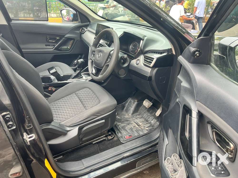 Tata Harrier Top Modal Bs6 Diesel 2022 1st Owner