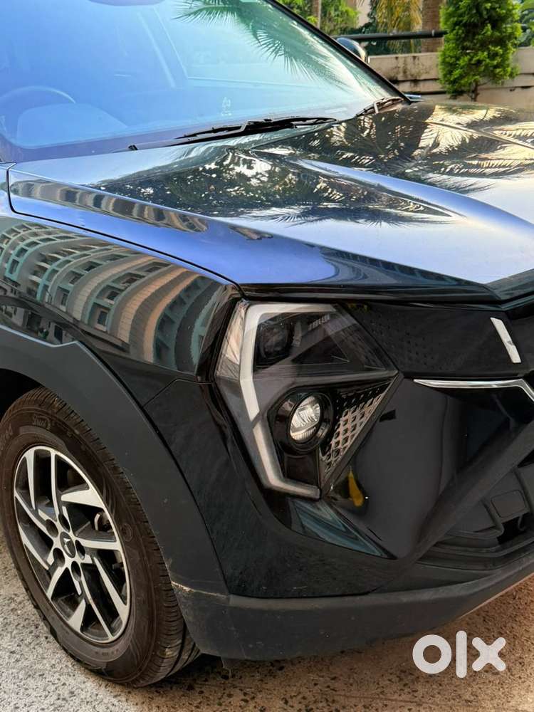 Xuv 3xo Ax5l Luxury Petrol Auto (price Negotiable)