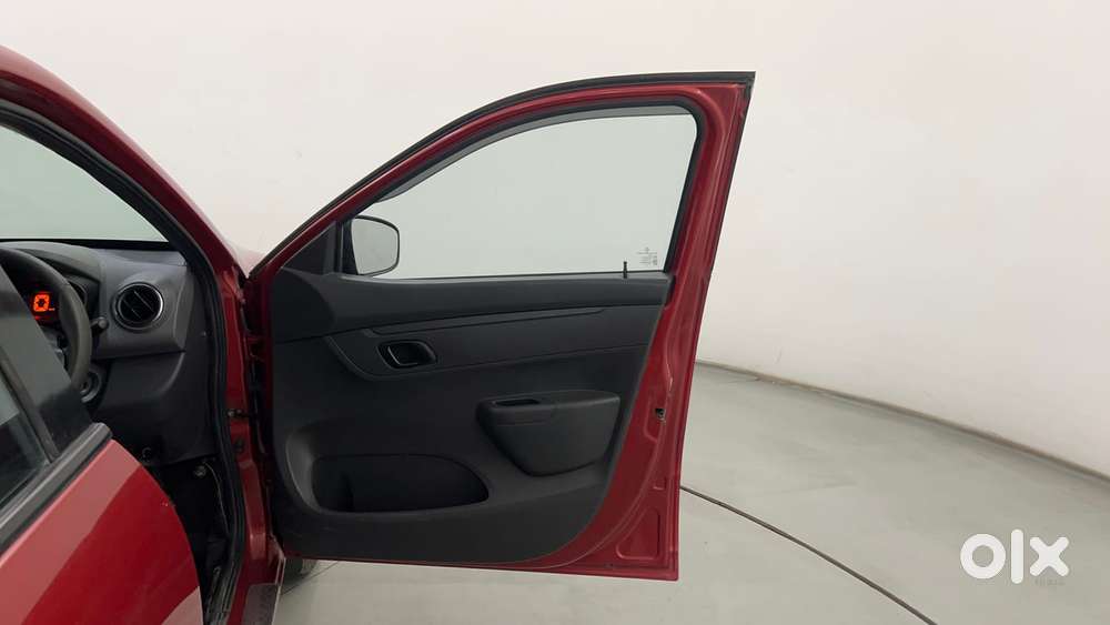 Renault Kwid 1.0 Rxt, 2016, Petrol