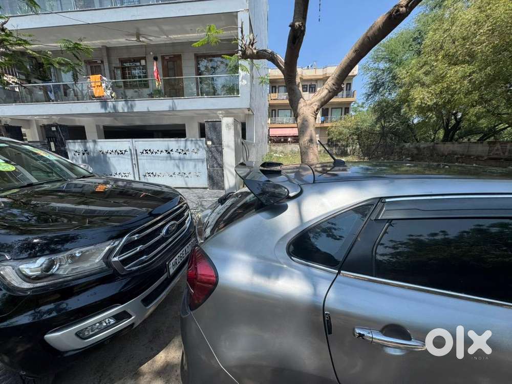 Maruti Suzuki Baleno 2017 Petrol 55000 Km Driven