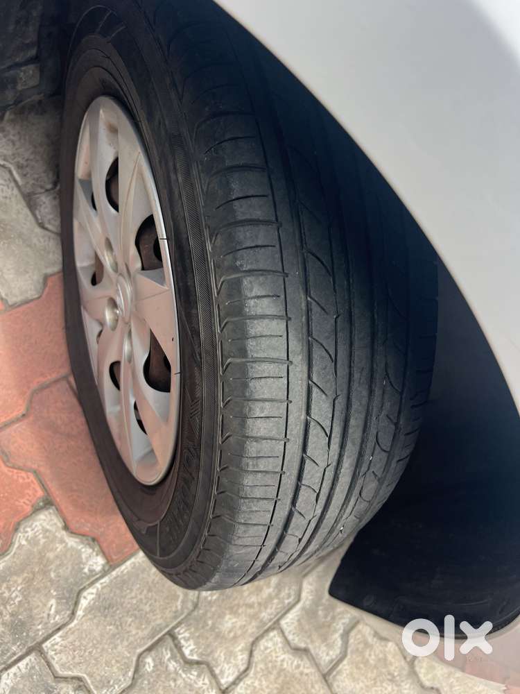 Hyundai I20 Magna Plus, 2019, Diesel