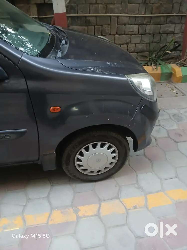 Maruti Suzuki Alto 2013 Lxi Petrol