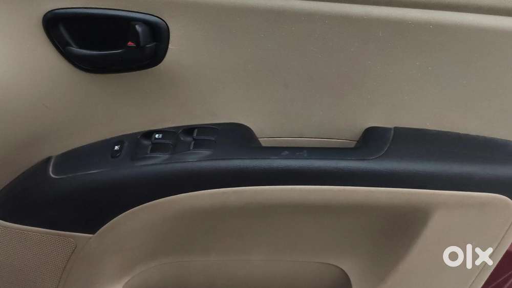 Hyundai I10 Magna 1.1l, 2015, Petrol