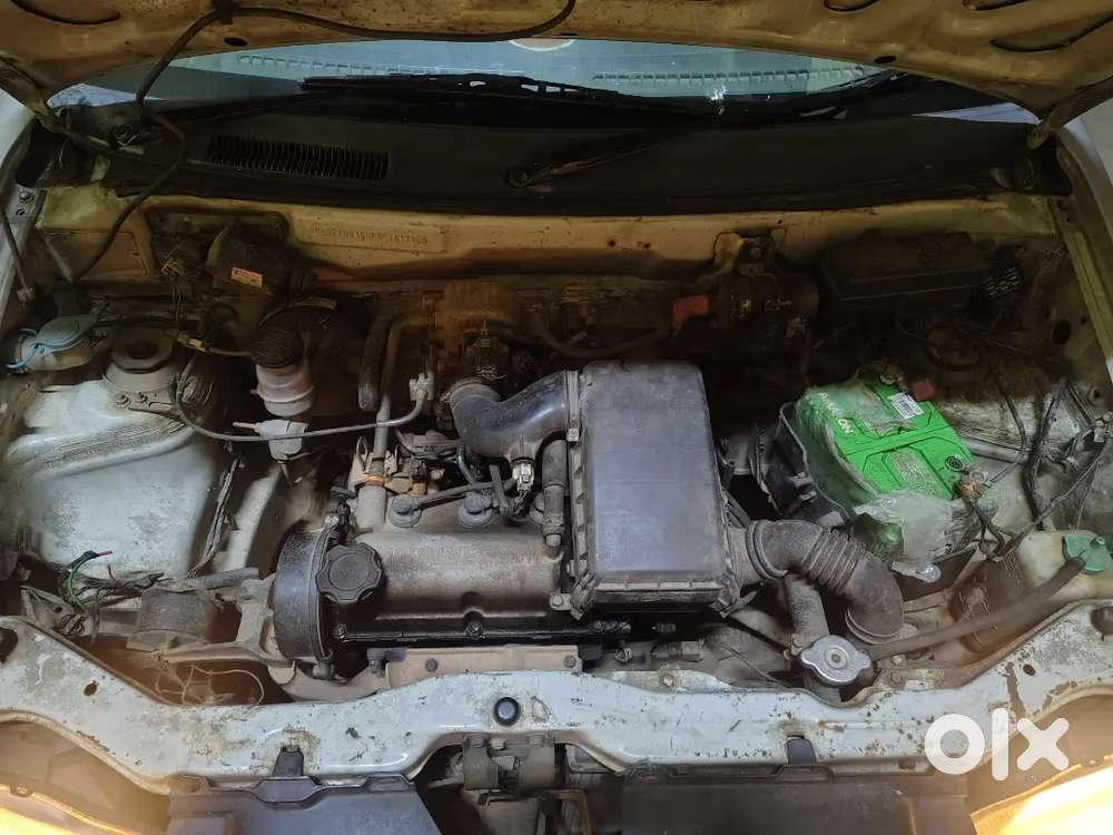 Maruti Suzuki Alto Std 2006