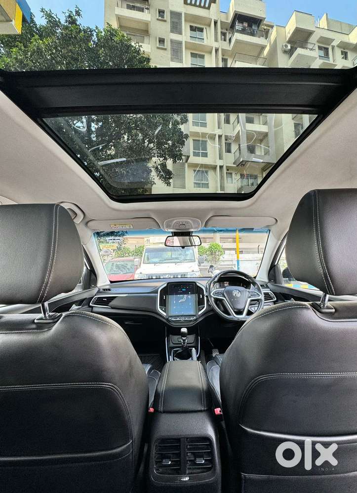 Mg Hector 2.0 Sharp Diesel, 2021, Diesel