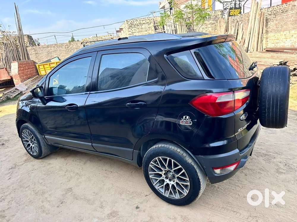 Ford Diesel Manual 2016 Car