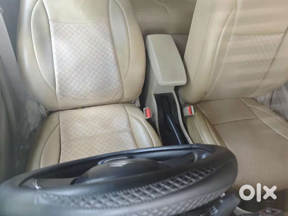 Ciaz 2018 Petrol 10000 Km Driven. Brand New Interior And Exterior.