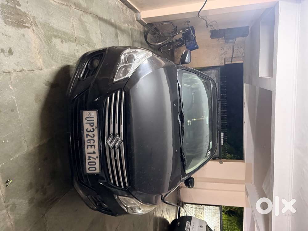 Maruti Suzuki Ciaz Vdi (owner)