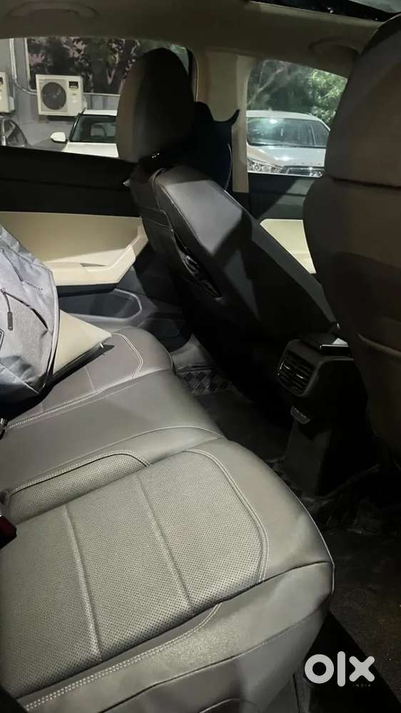 Volkswagen Virtus 1.5 Tsi Gt Plus Evo Dsg, 2025, Petrol