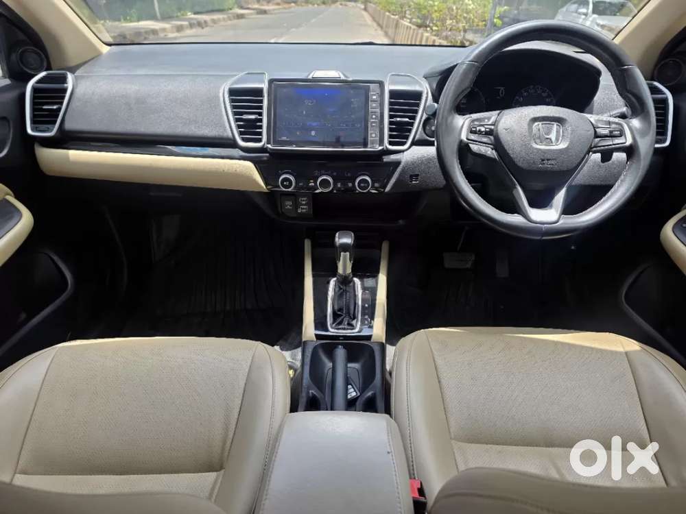 Honda City I Vtec Cvt Vx, 2020, Petrol