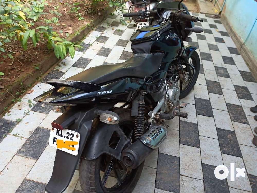 150 pulsar 2014 model olx new arrivals