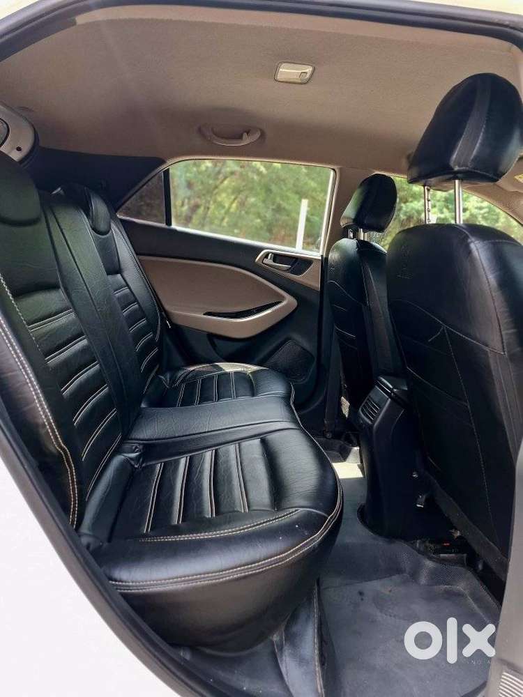 Hyundai I20 1.2 Asta, 2018, Diesel