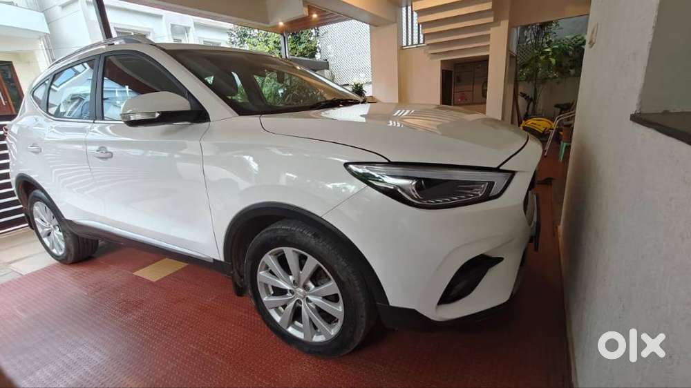 Mg Astore Super Cvt 1.5 Na Automatic Only 11,500 Km Driven