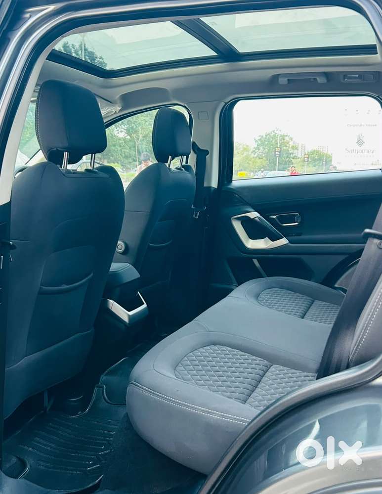 Tata Harrier Xt, 2021, Diesel