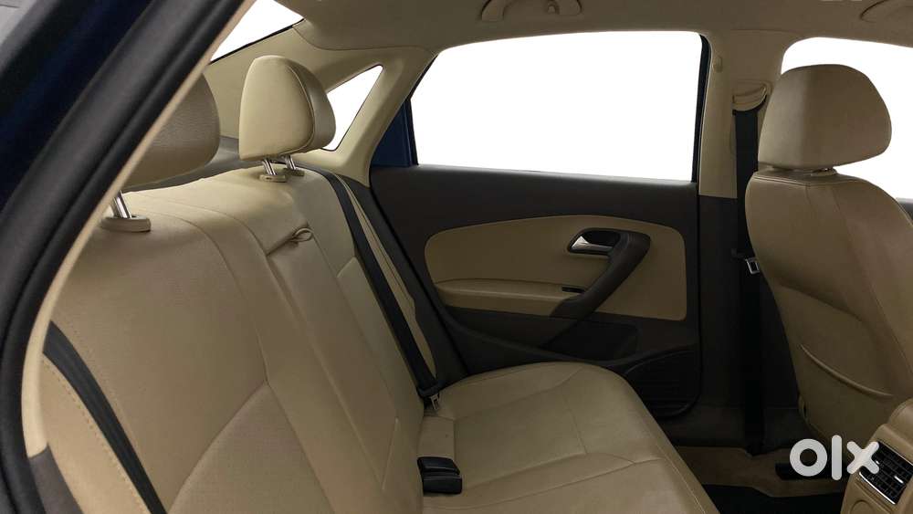 Volkswagen Vento 1.5 Tdi Highline At, 2017, Diesel