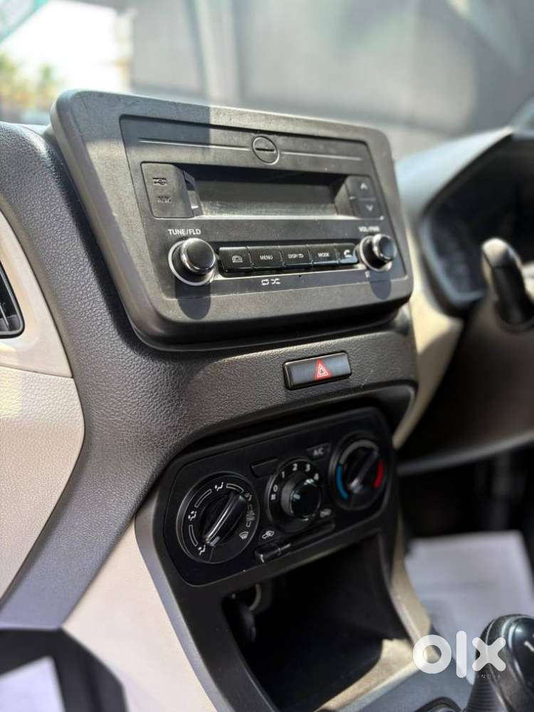 Maruti Suzuki Wagon R Vxi, 2022, Petrol