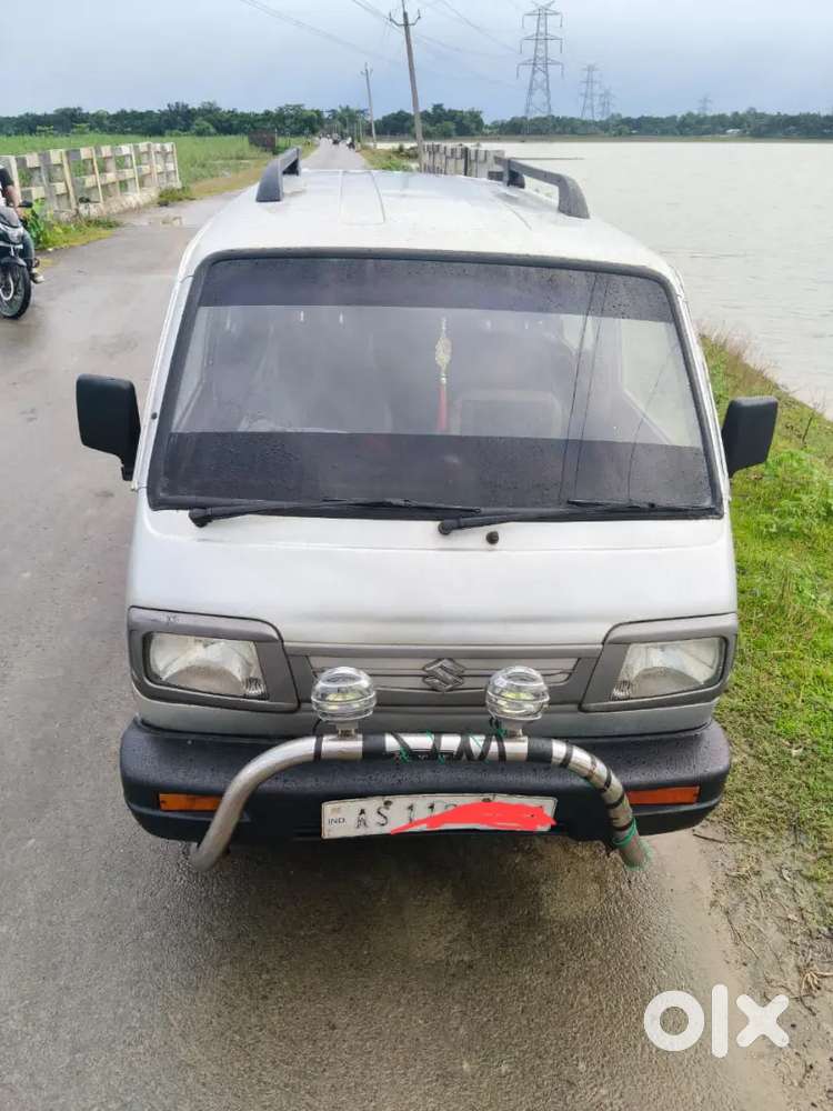 Maruti Omni Van Engine Silpack Gear Box Silpack