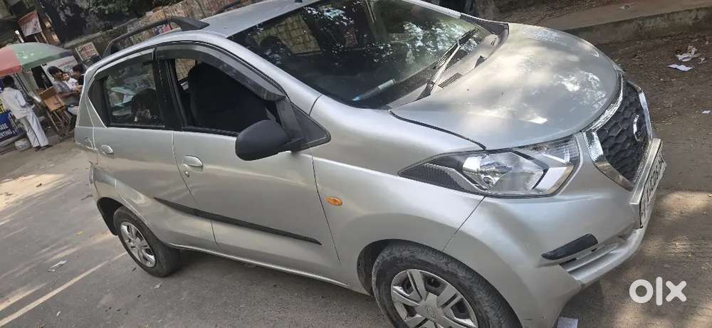 Datsun Redigo 2017 Model