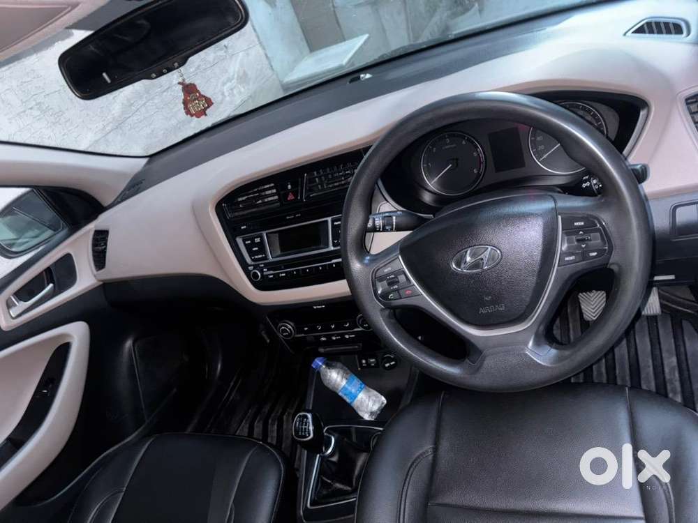 Hyundai Car Diesel 2016