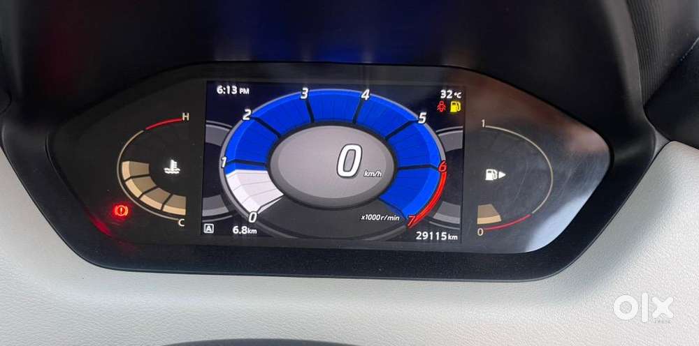 Nissan Magnite 2023 Petrol Well Maintained