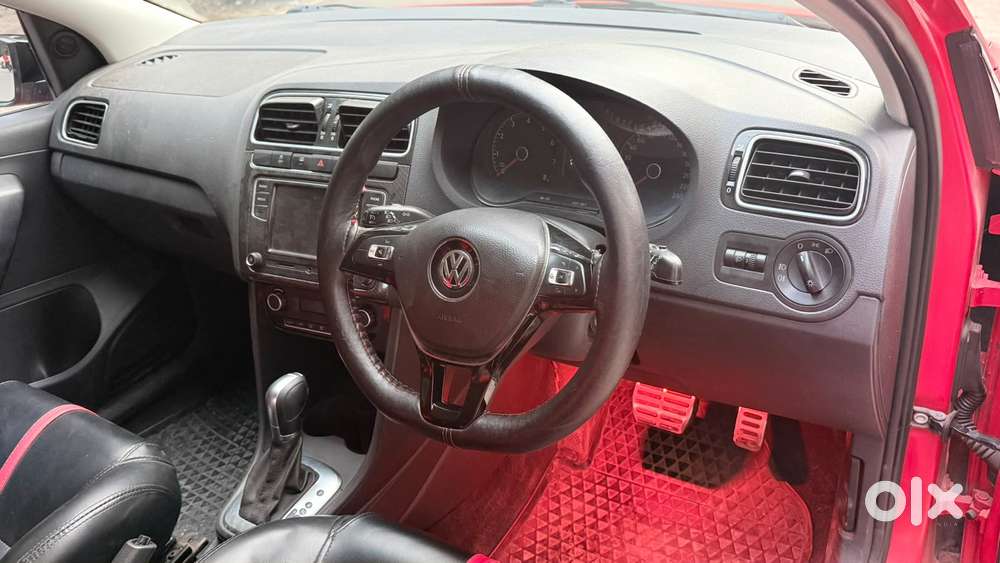 Volkswagen Polo Gt Tsi, 2019, Petrol