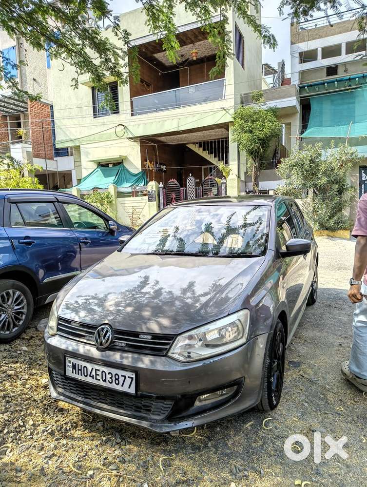 Volkswagen Polo Diesel 2010