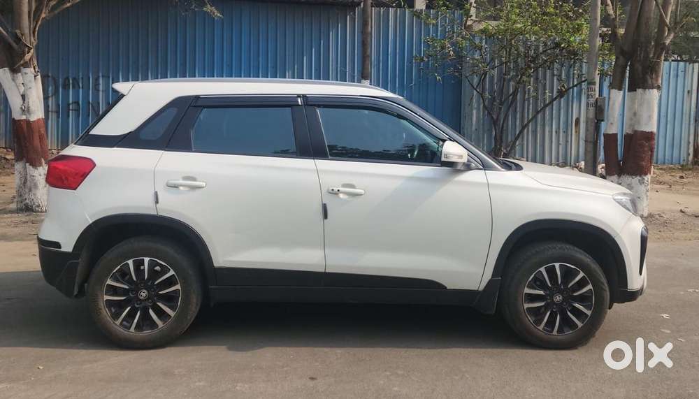 Toyota Urban Cruiser Cruiser Premium, 2022, Petrol