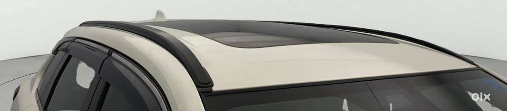 Maruti Suzuki Grand Vitara Alpha Smart Hybrid, 2023, Petrol