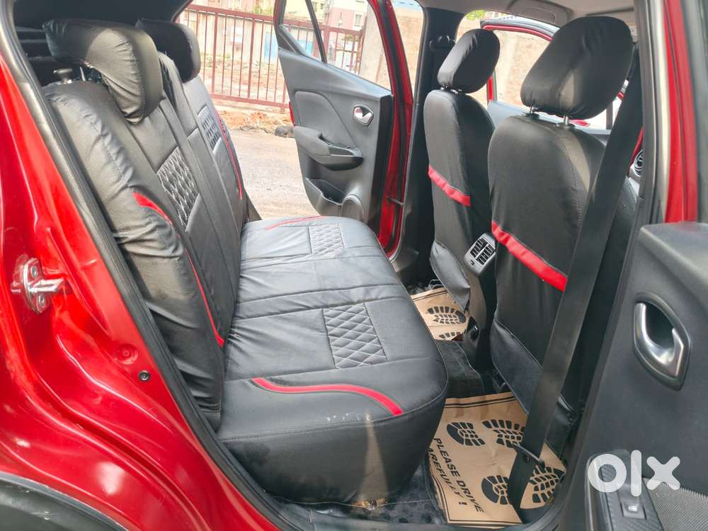 Nissan Kicks Xl, 2019, Petrol