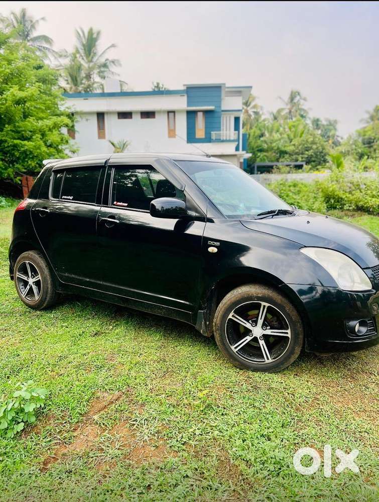 Maruti Suzuki Swift 2010 Diesel Good Condition