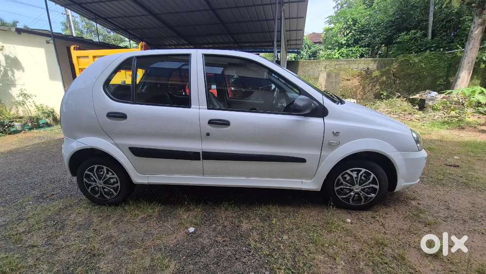 Tata Indica V2 2011