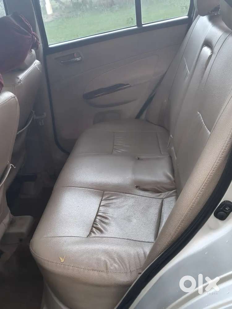 Maruti Suzuki Swift Vdi 2016