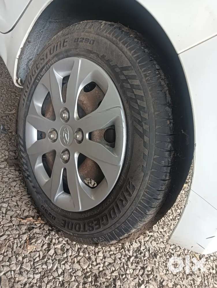 Hyundai Eon 1.0 Magna Plus 2015 Petrol