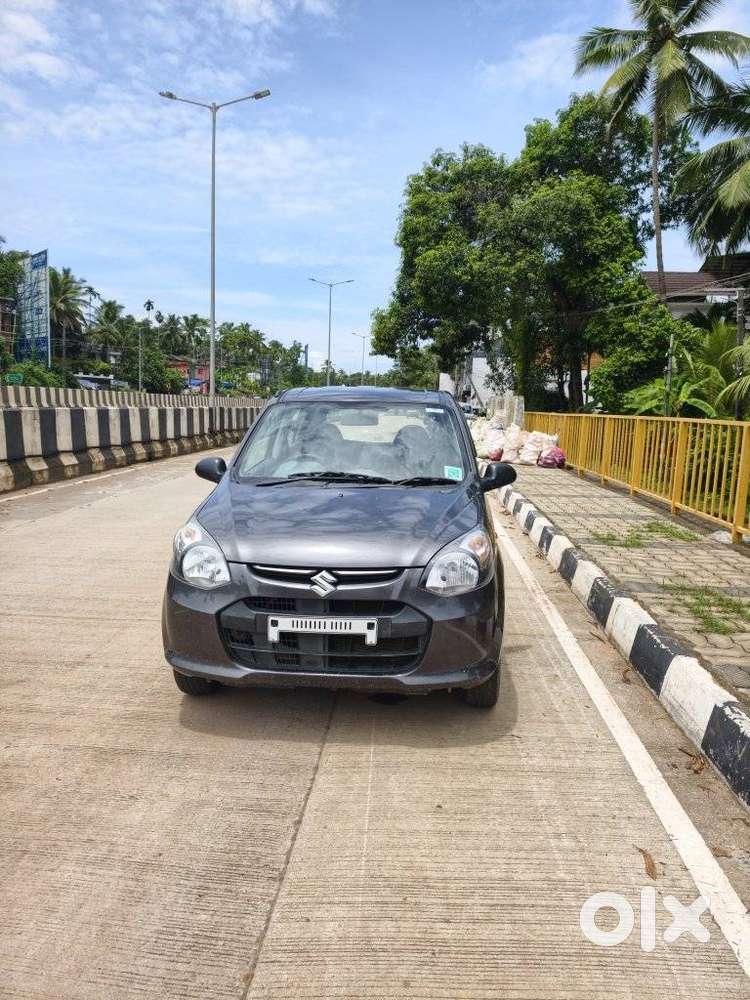 Maruti Suzuki Alto 800 Lxi, 2016, Petrol