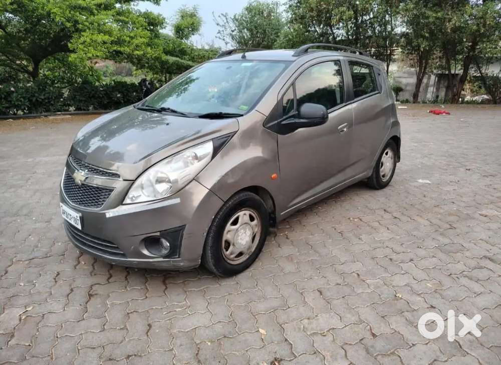 Chevrolet Beat 2013 Petrol 55000 Km Driven