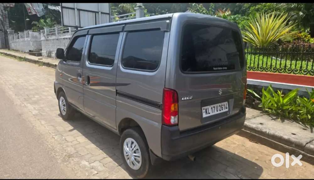 Maruti Suzuki Eeco 1.2 2019