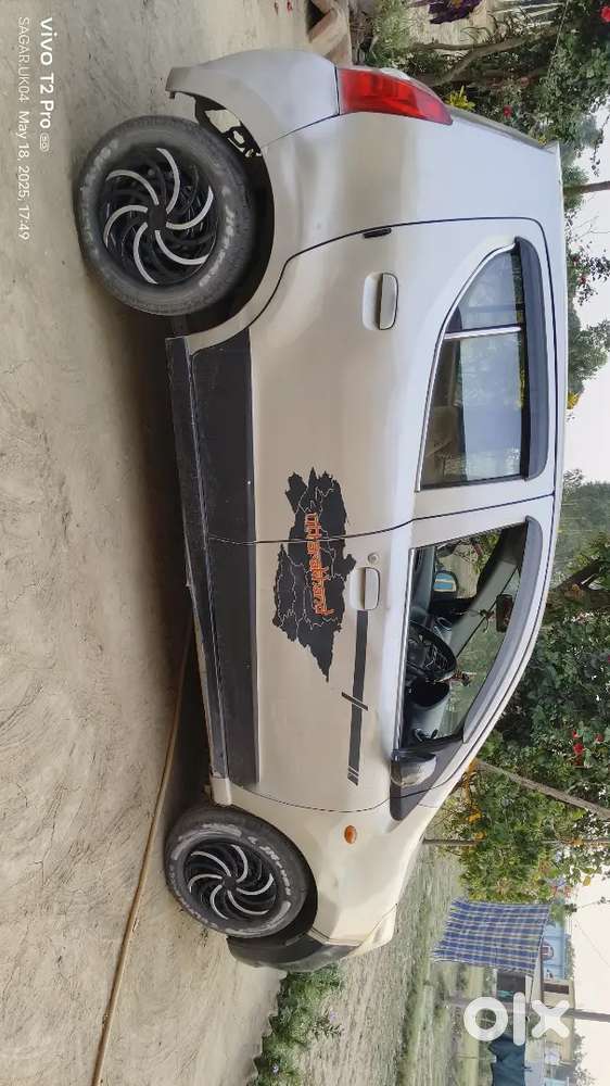 Maruti Suzuki A-star 2009