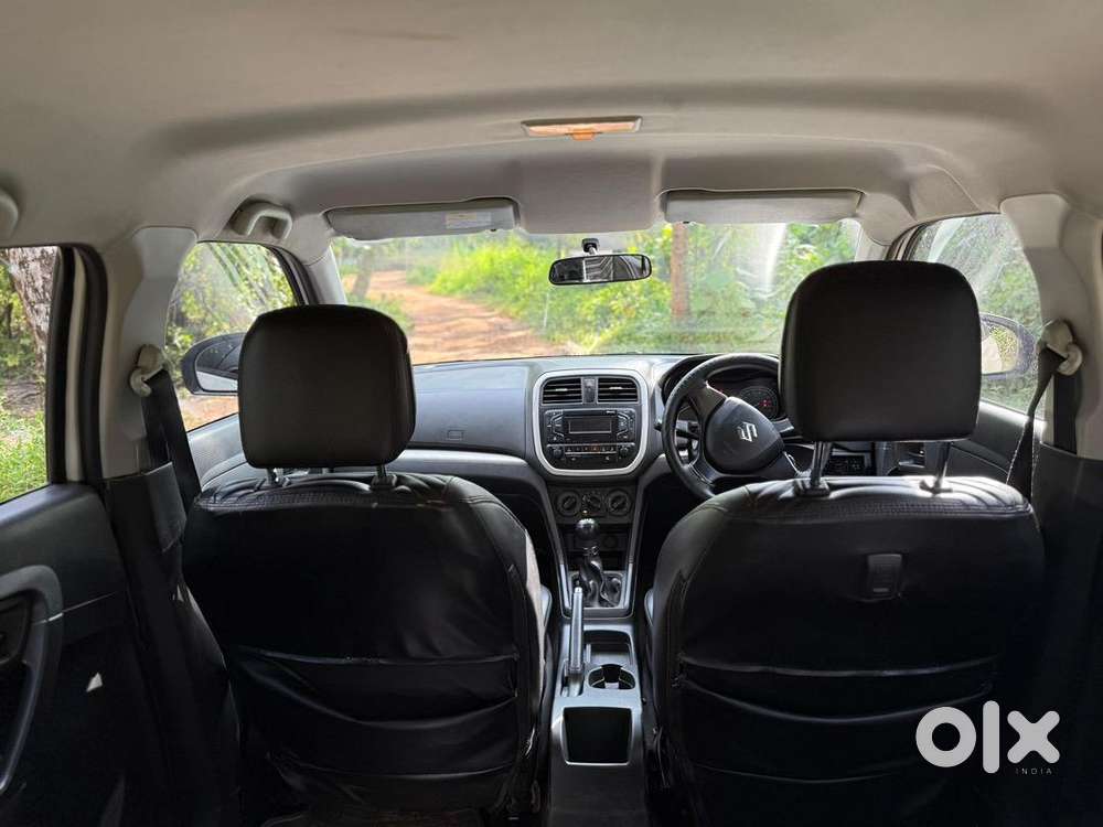 Maruti Suzuki Vitara Brezza 2016 Diesel Good Condition