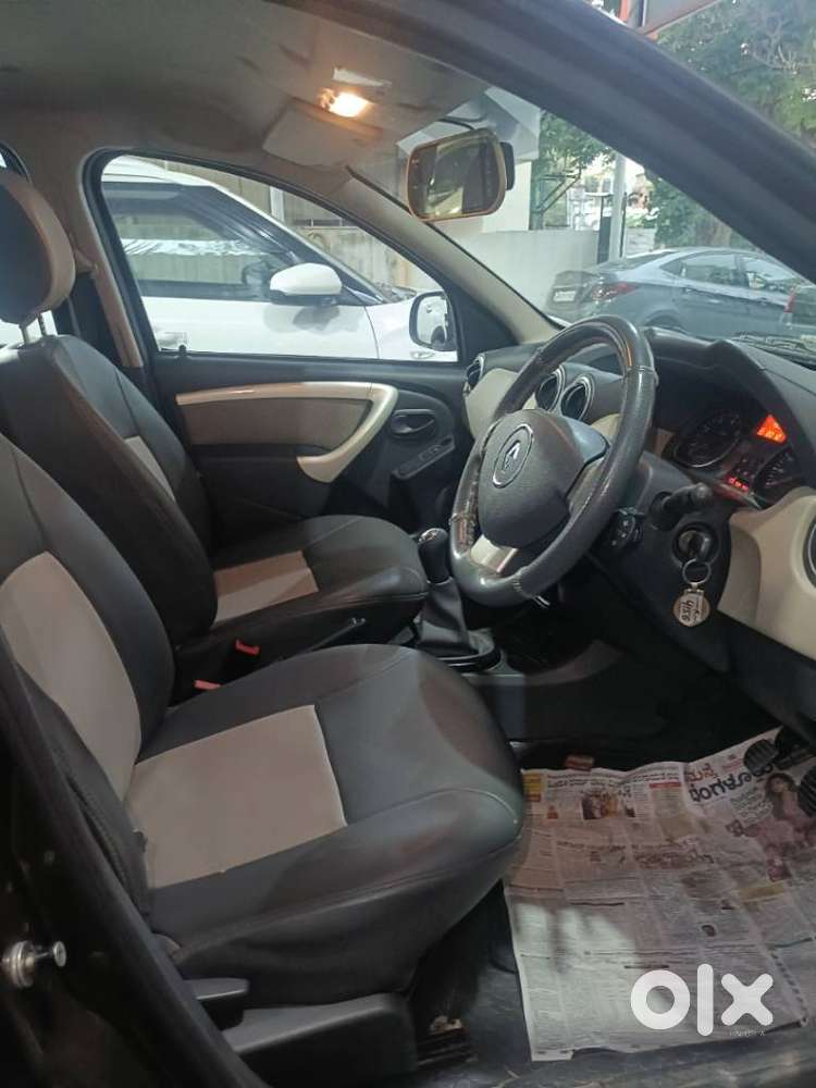 Renault Duster Rxl Pack 85 Diesel, 2013, Diesel
