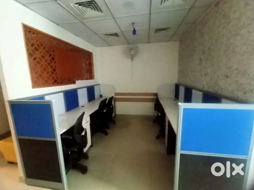 Office space for rent