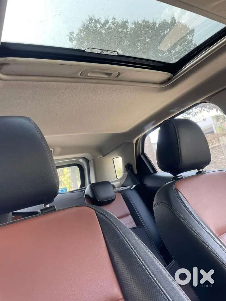 Ford Ecosport 2020 Diesel 41000 Km Driven